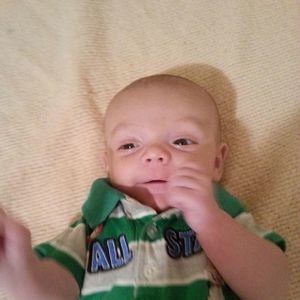 Meet your Posher, Deanna