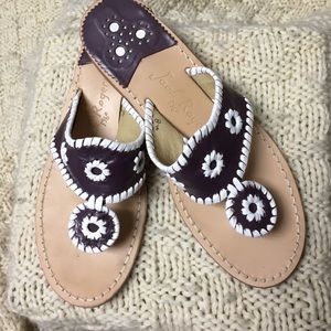 Jack Rogers Sandals