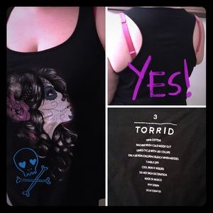 Held for candeeaplle torrid racer back till 12/4