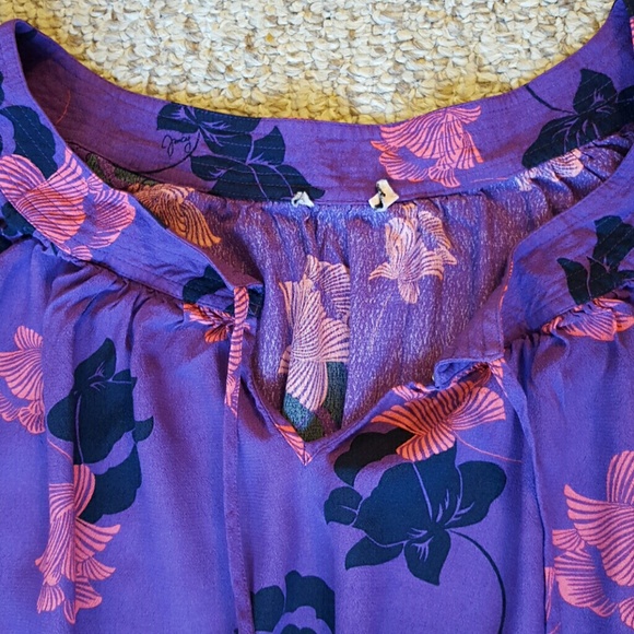 Juicy Tunic - Picture 3 of 4