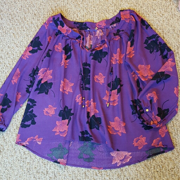 Juicy Tunic - Picture 4 of 4