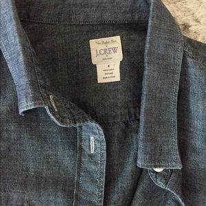 J. Crew Shirt