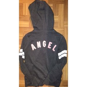 Victoria's Secret Angel Hoodie