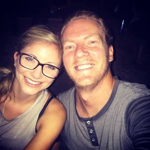 Meet your Posher, Melinda