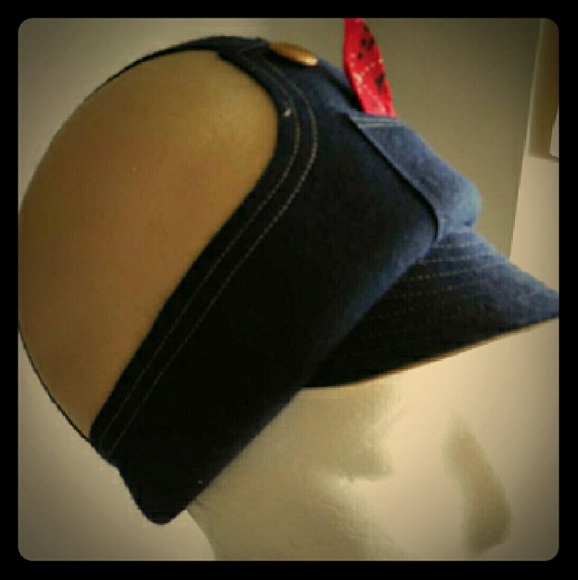 Glamorous Vintage Hats