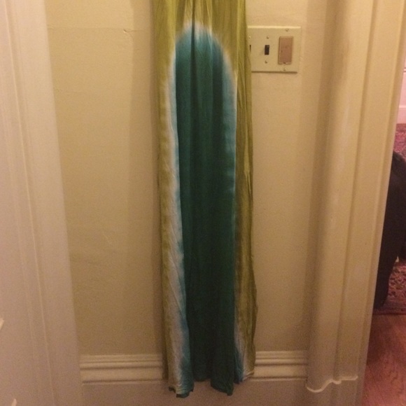 Maxi Dress - Picture 2 of 3