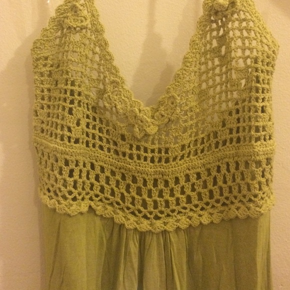 Maxi Dress - Picture 3 of 3