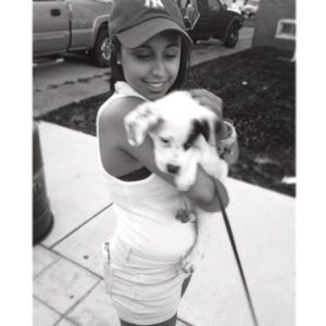 Meet your Posher, Gabby