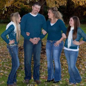 Meet your Posher, Sandra