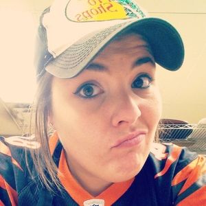 Meet your Posher, Alysha