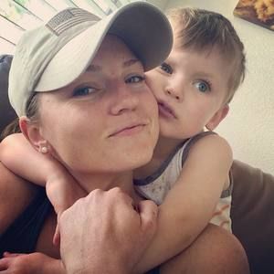 Meet your Posher, Casey