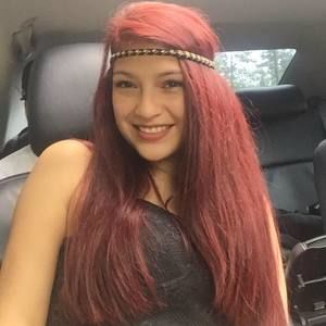 Meet your Posher, Mitzi