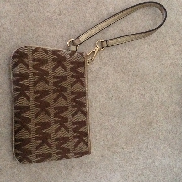 Michael Kors Wrislet