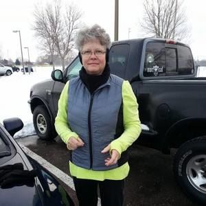 Meet your Posher, Sondra