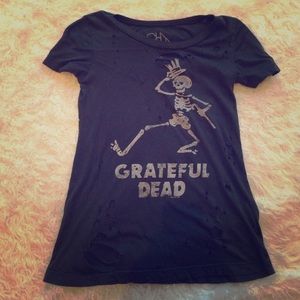 Vintage Grateful Dead shirt