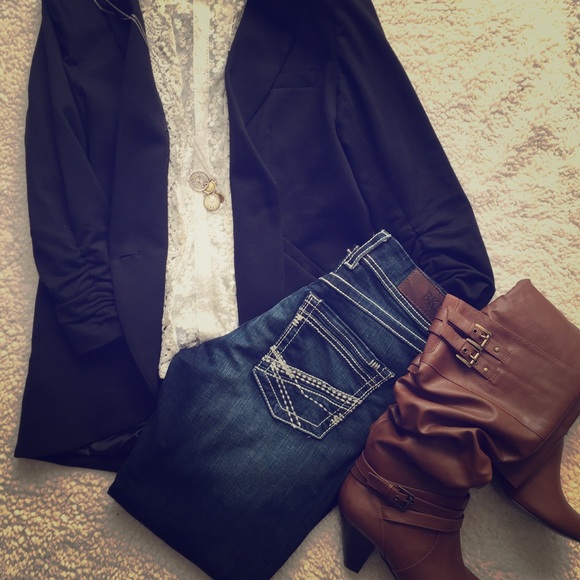 Buckle BKE Jeans