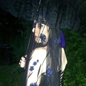 Meet your Posher, Katy