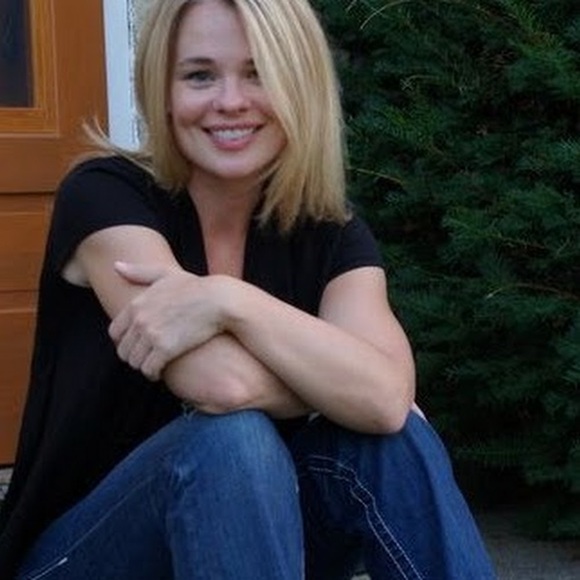 Meet your Posher, Tammy