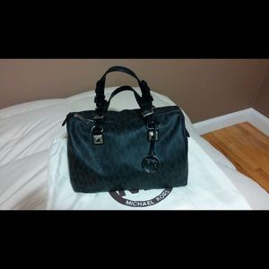 Michael Kors Grayson bag