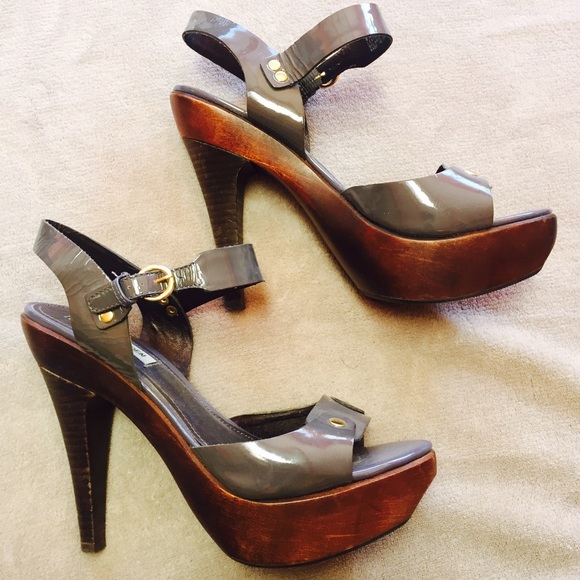 Steve Madden Shoes - STEVE MADDEN HEELS