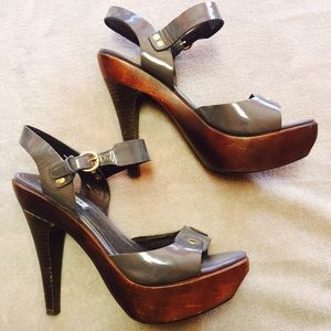 STEVE MADDEN HEELS