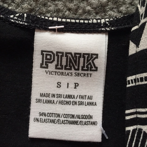 Victoria's Secret Pink Skater Dress - Picture 2 of 2