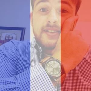 Meet your Posher, Joshua