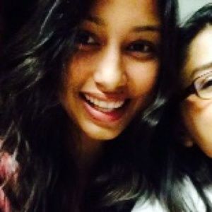 Meet your Posher, Nysa