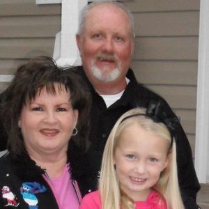 Meet your Posher, Pamela