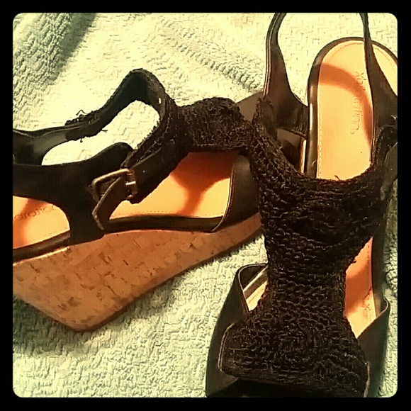 Shoes - Picture 1 of 1