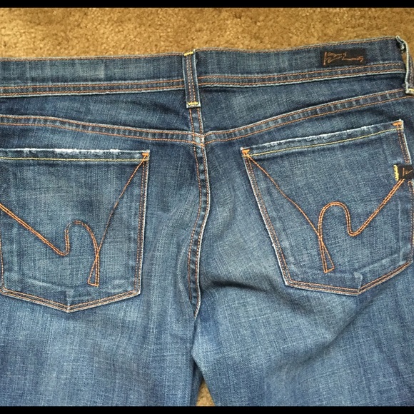 bloomingdales citizens of humanity