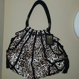 Bebe handbag