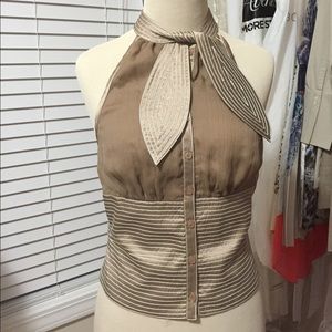 Catherine Malandrino top
