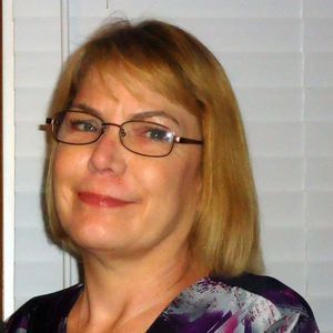 Meet your Posher, Patti