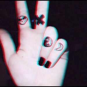 Meet your Posher, Nina