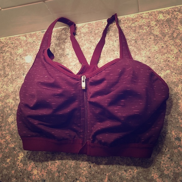 VS sports bra