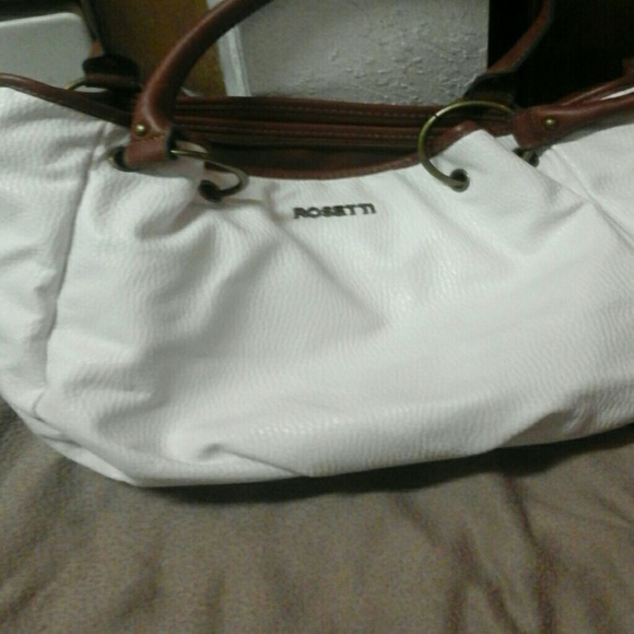 New handbag