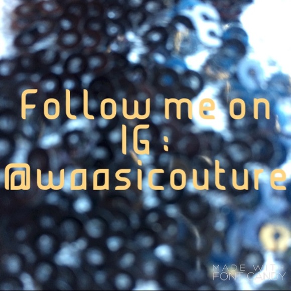 Clothing, Accessories & Handbags