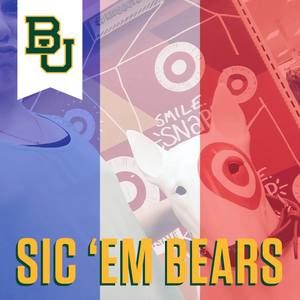 Meet your Posher, Cassidy