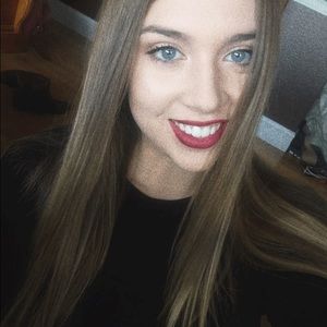 Meet your Posher, Darrah