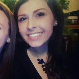 Meet your Posher, Jade