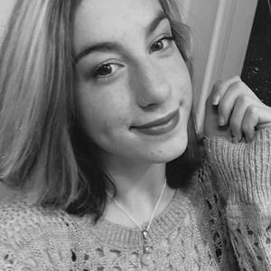 Meet your Posher, Kaylee