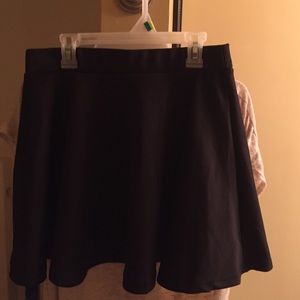 Body Central Skirt