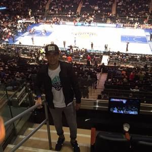 Meet your Posher, Jorge