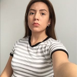 Meet your Posher, Estefania