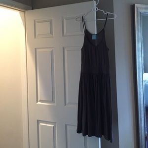 C&C grey dress