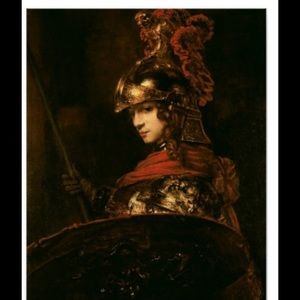 Meet your Posher, Elspeth