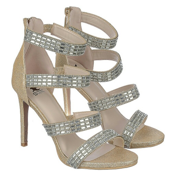 Isabella Heel 💎💕
