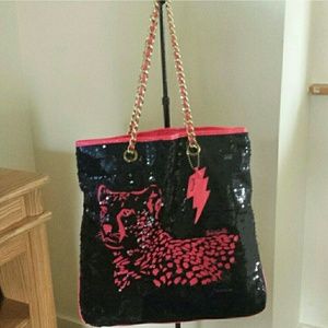 Betsey Johnson Bag !!!
