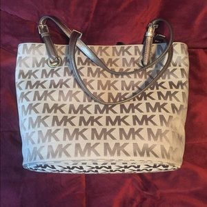 MICHAEL KORS PURSE